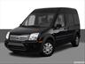 2012 Ford Transit Connect Passenger XLT  Photo